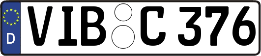 VIB-C376