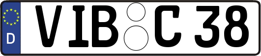 VIB-C38