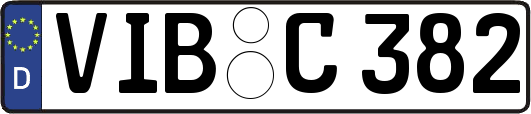 VIB-C382