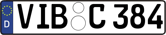 VIB-C384