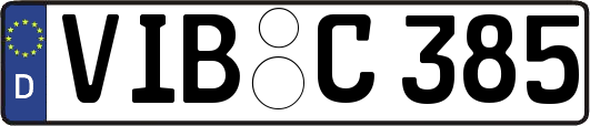 VIB-C385