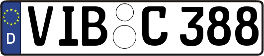 VIB-C388