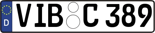 VIB-C389