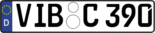 VIB-C390