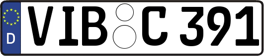 VIB-C391