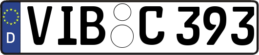 VIB-C393