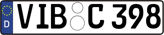 VIB-C398