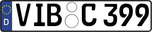 VIB-C399