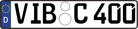 VIB-C400