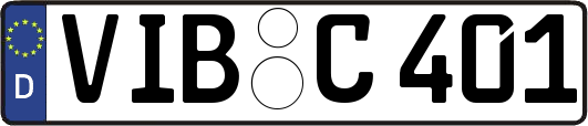 VIB-C401