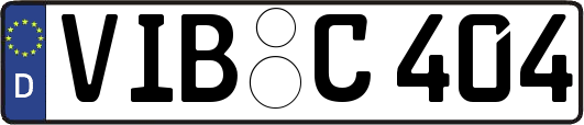 VIB-C404