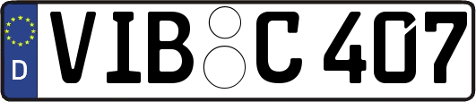 VIB-C407