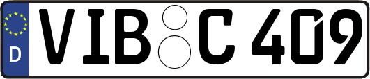 VIB-C409
