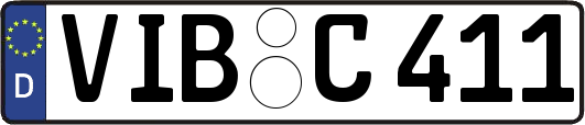 VIB-C411