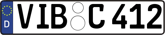 VIB-C412