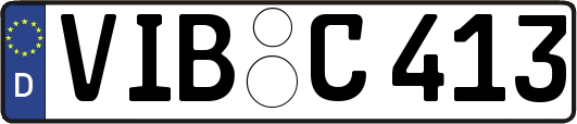 VIB-C413