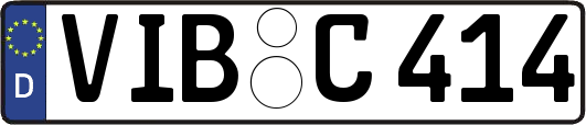 VIB-C414