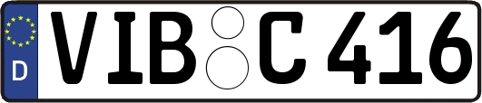 VIB-C416