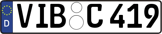 VIB-C419