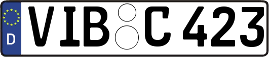 VIB-C423