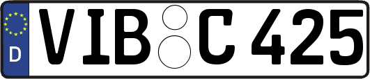 VIB-C425