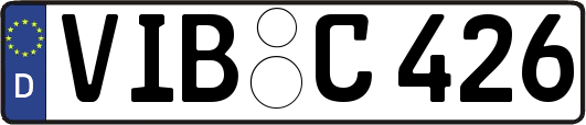 VIB-C426