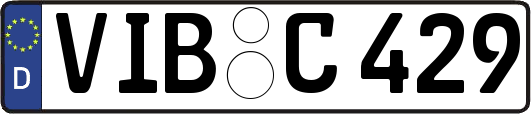 VIB-C429