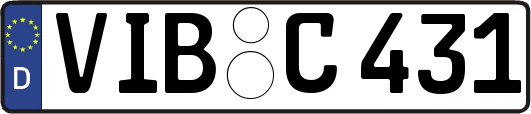 VIB-C431