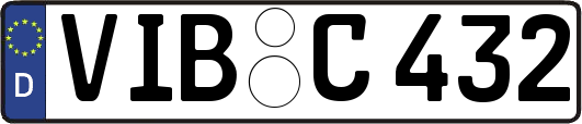 VIB-C432