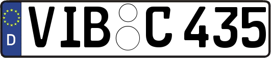 VIB-C435