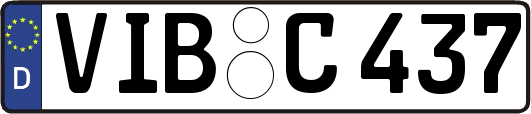 VIB-C437