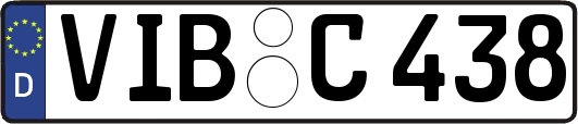 VIB-C438