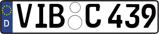 VIB-C439