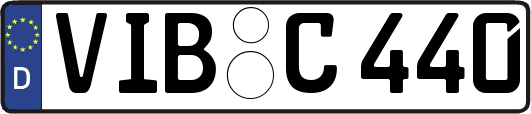 VIB-C440