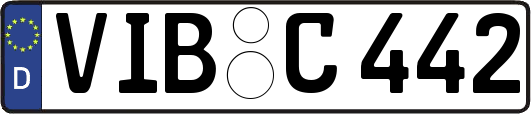 VIB-C442