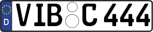 VIB-C444