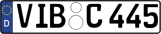 VIB-C445