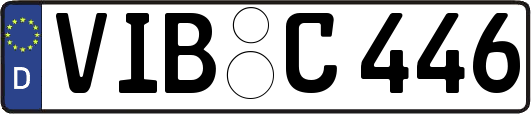 VIB-C446