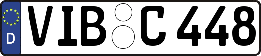 VIB-C448