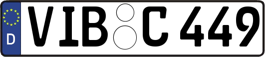 VIB-C449
