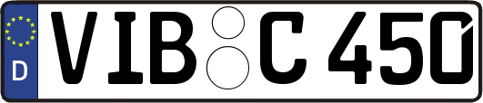 VIB-C450