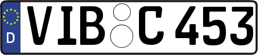 VIB-C453
