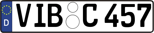 VIB-C457
