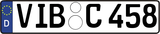 VIB-C458