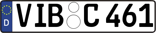 VIB-C461