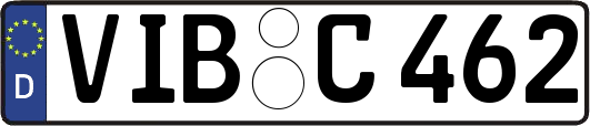 VIB-C462