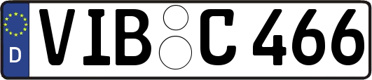 VIB-C466