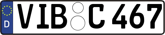 VIB-C467