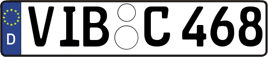VIB-C468