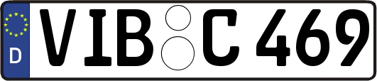 VIB-C469